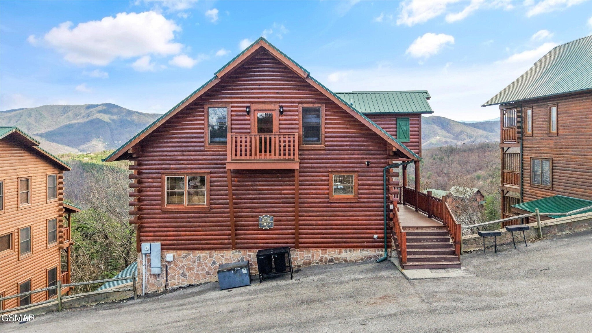 3032 Hickory Lodge Drive