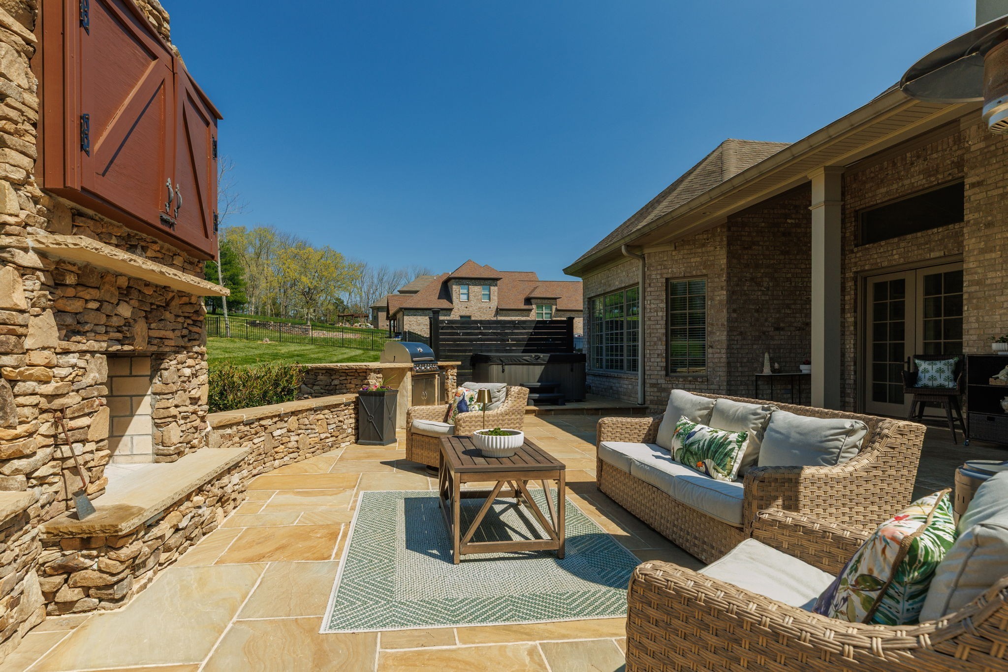 1000 Morchella Private Way
