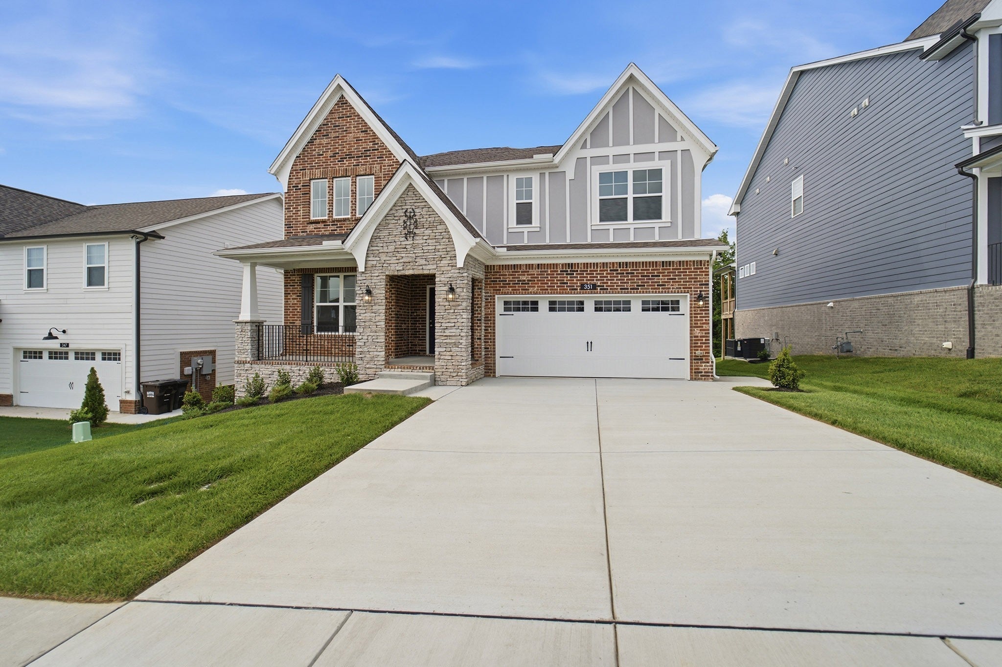 351 Van Conder Place