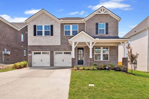 Photo of 238 Pin High Drive, Mount Juliet, TN 37122 (MLS # 3061733)