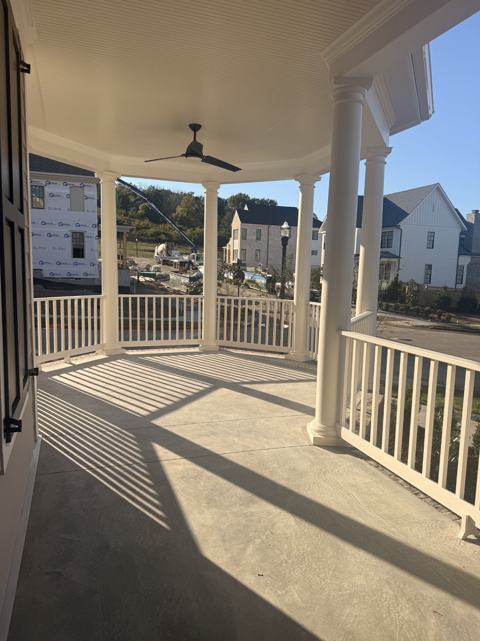 200 Equine St