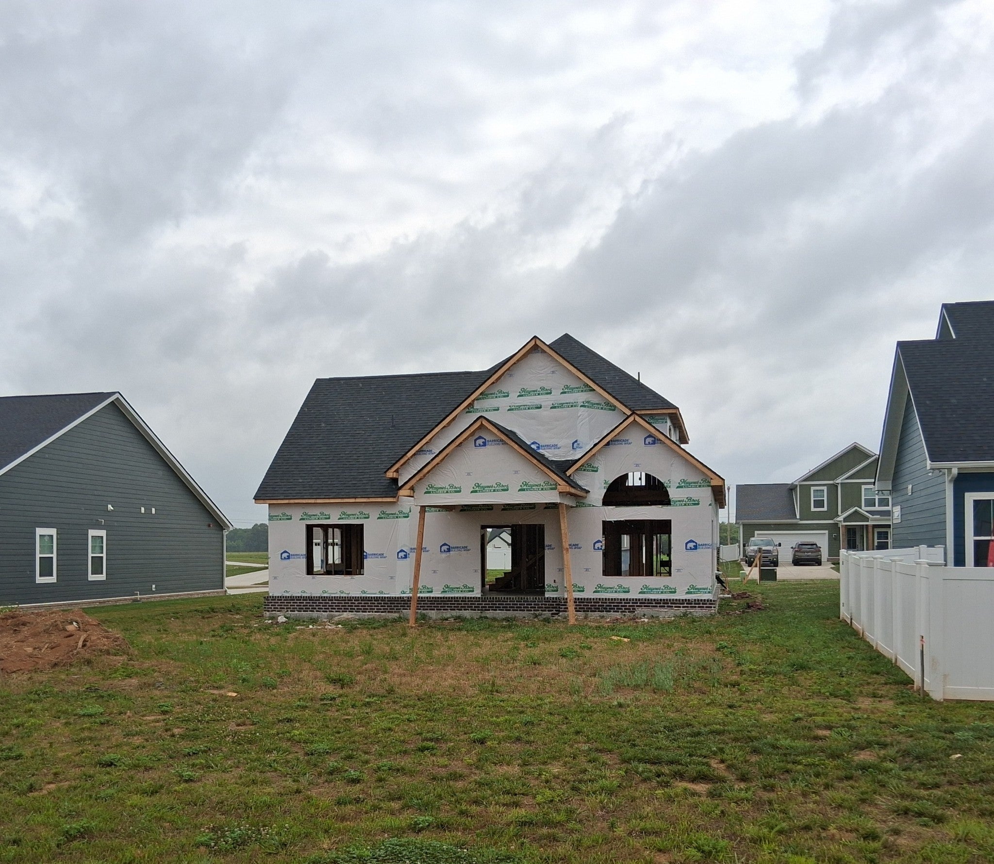 10117 Whitehorn Ln - Photo 3