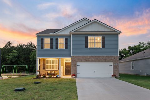 214 Welara St Murfreesboro TN 37129