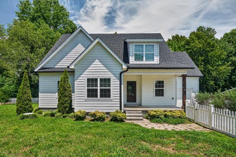 Photo of 105 Shiloh Ln, Smithville, TN 37166 (MLS # 3234659)