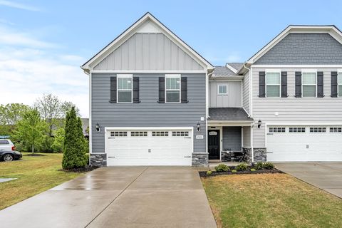 4805 Silvosa St, Murfreesboro, TN 37128 - MLS#: 2820598