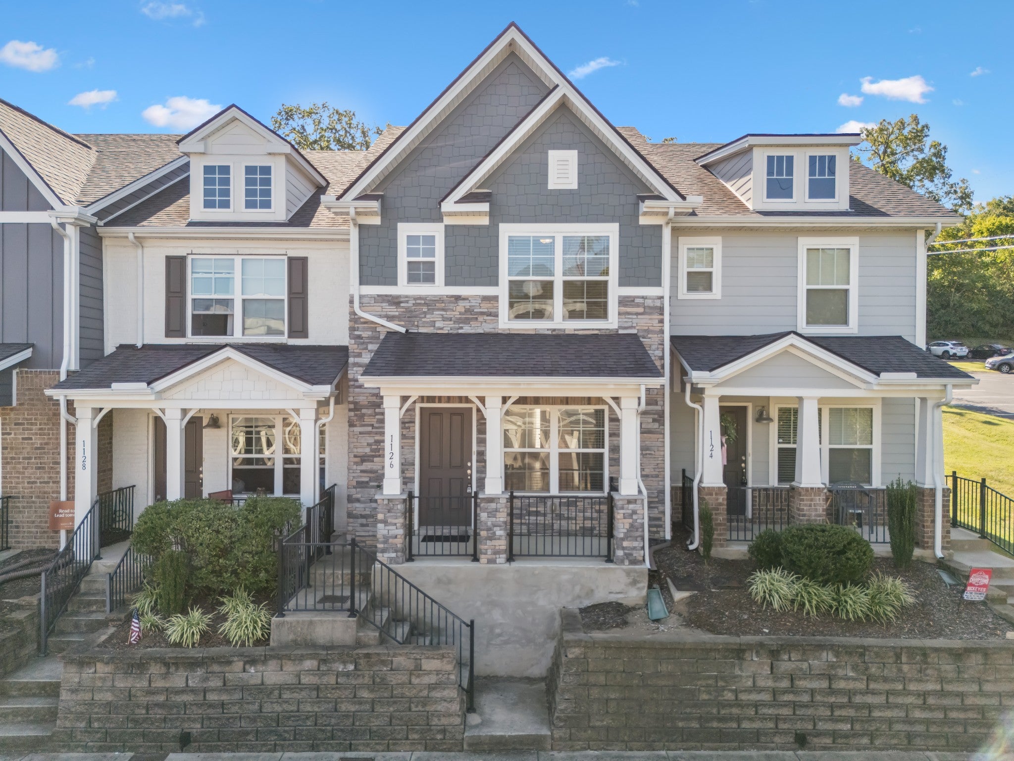 2-bed listing at 1126 Lilly Valley Way, Nashville