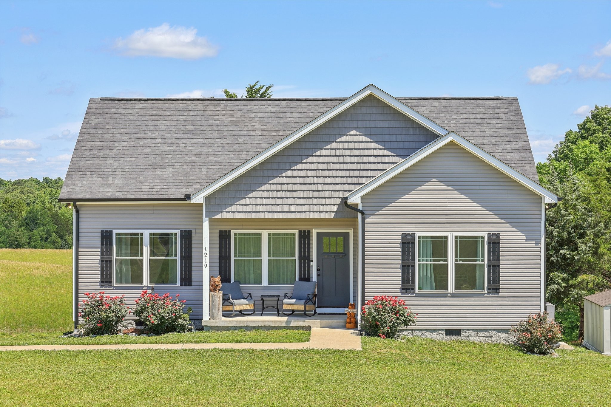 1219 Oak Grove Rd