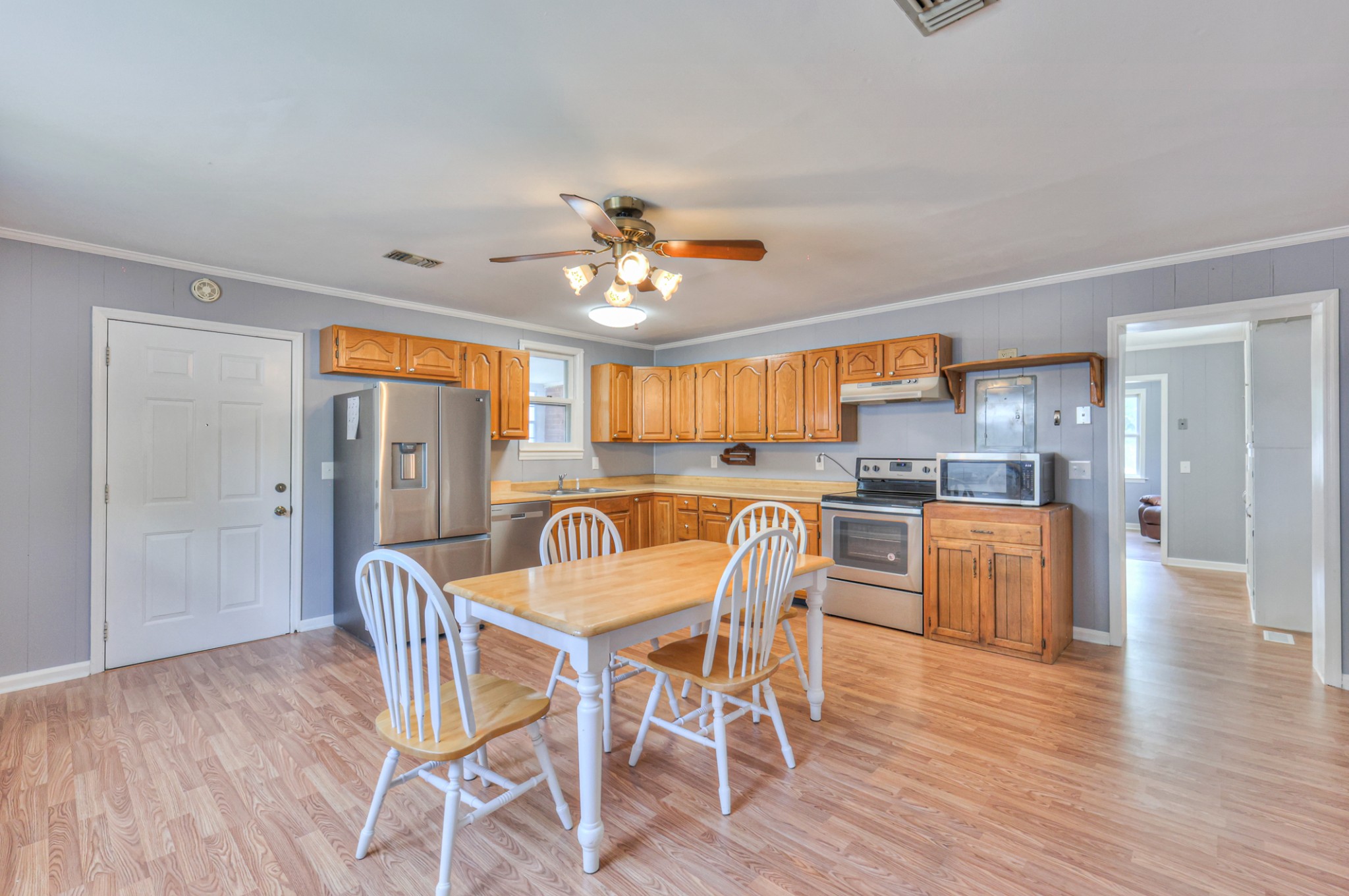 629 Neelys Bend Rd