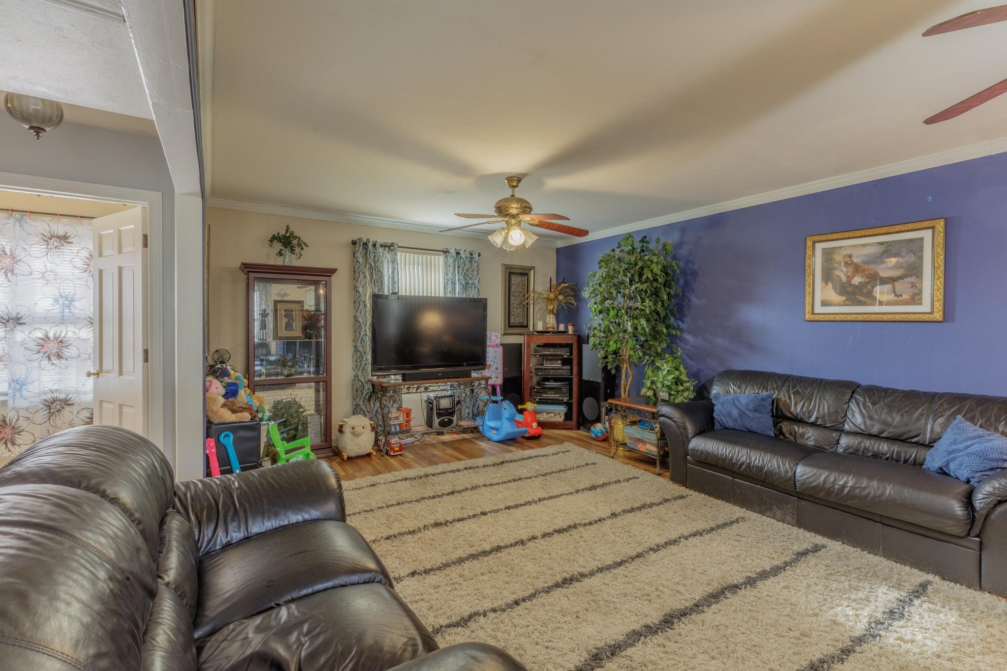 4535 Lake Haven Drive