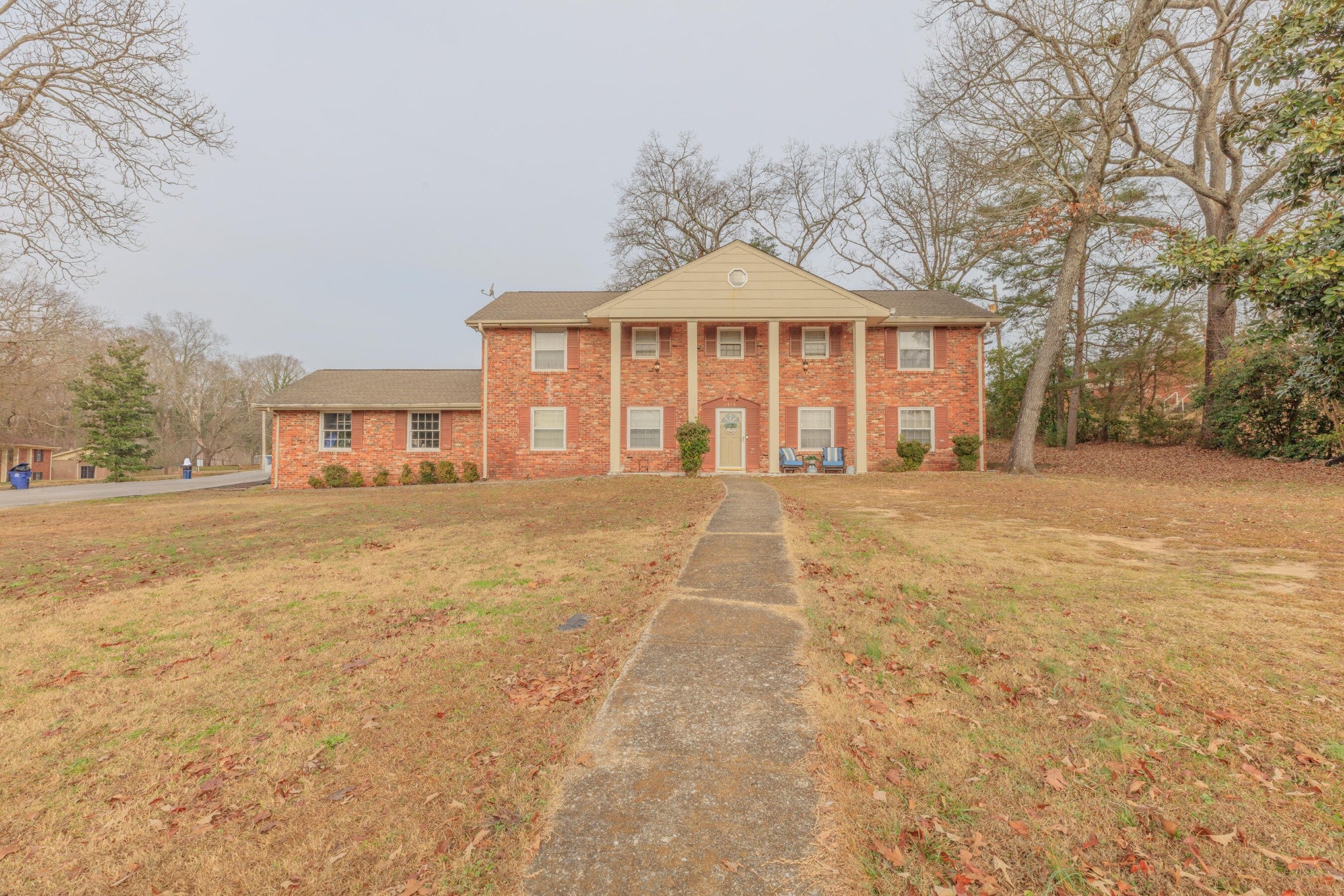 4535 Lake Haven Drive