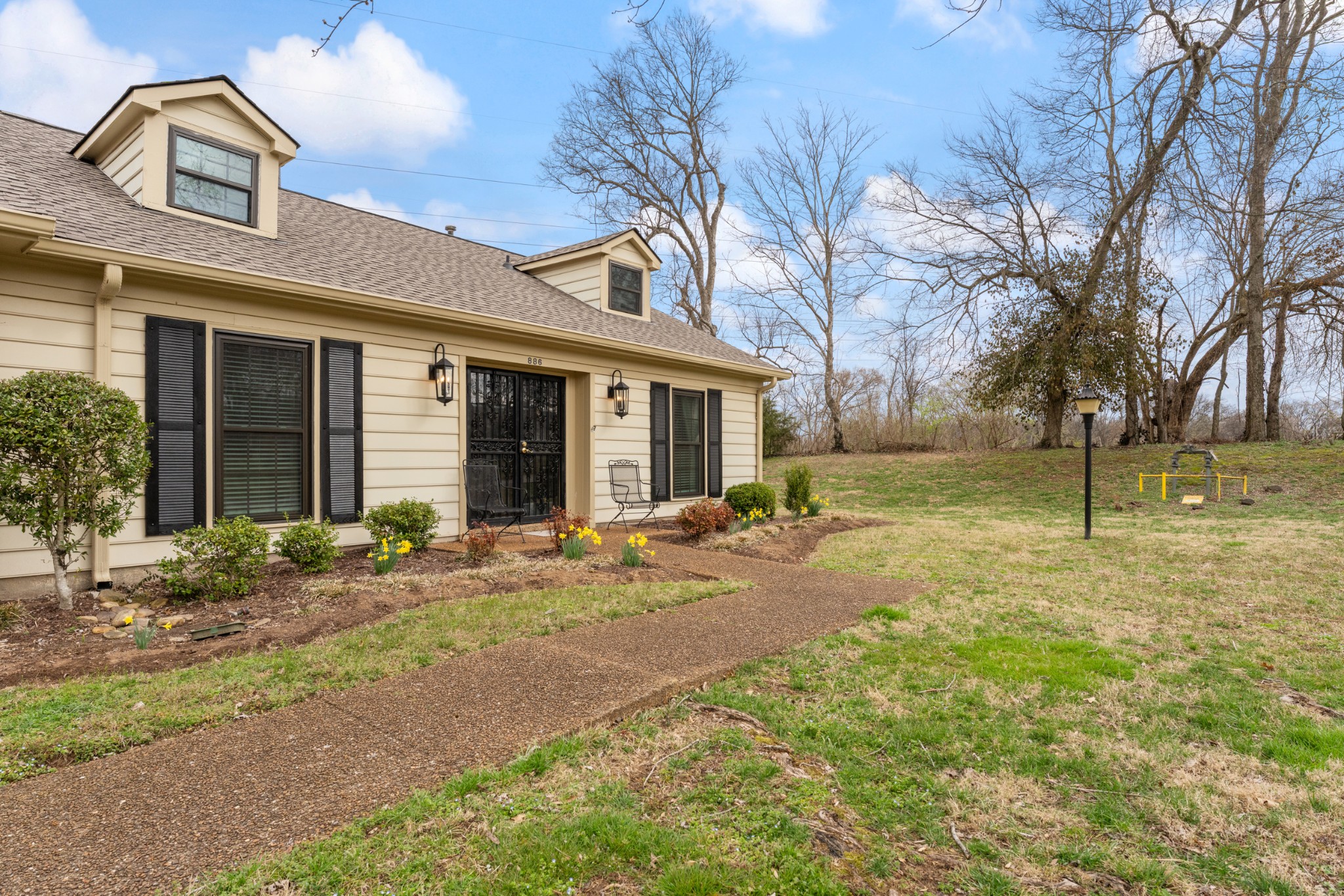 886 General George Patton Rd