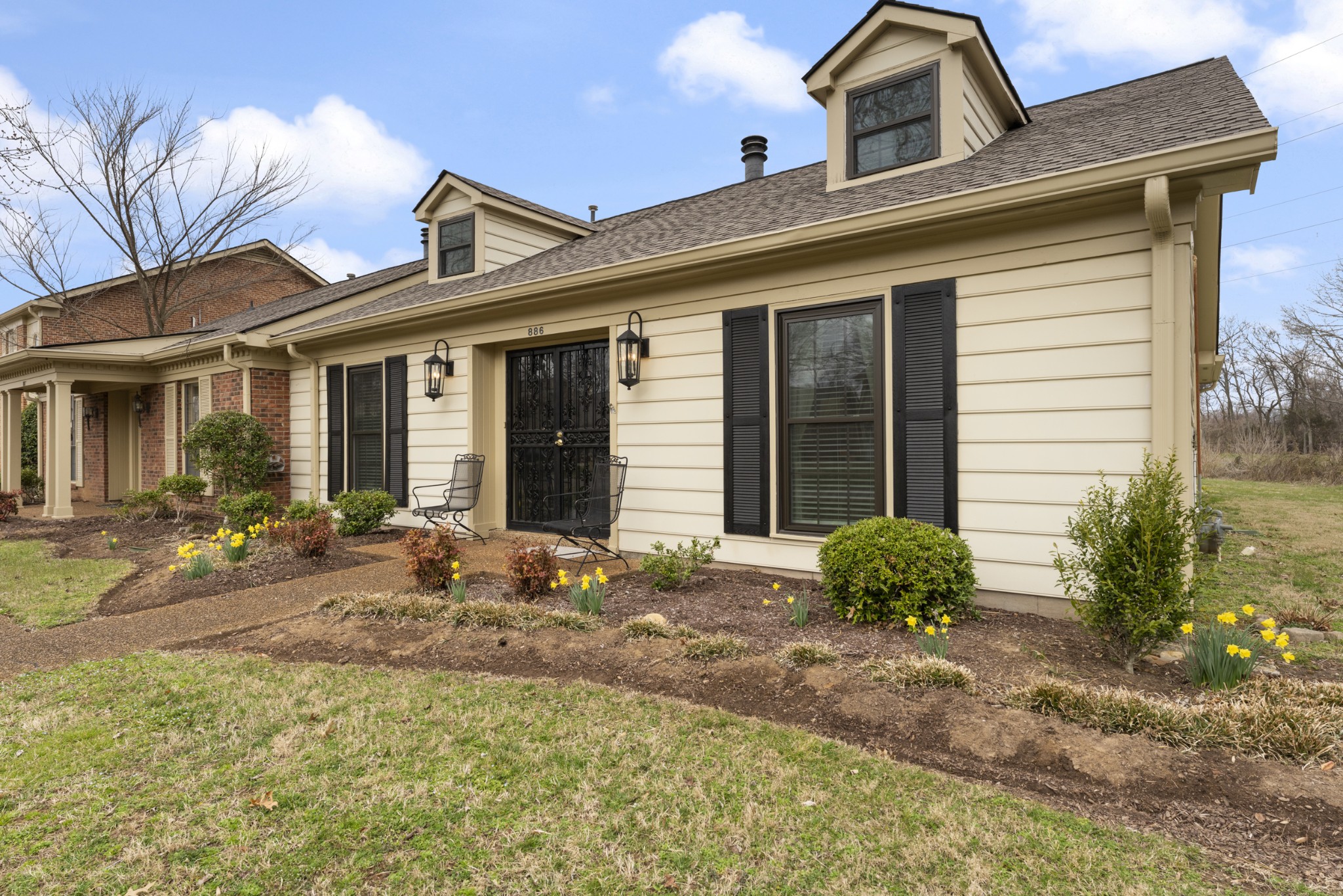 886 General George Patton Rd