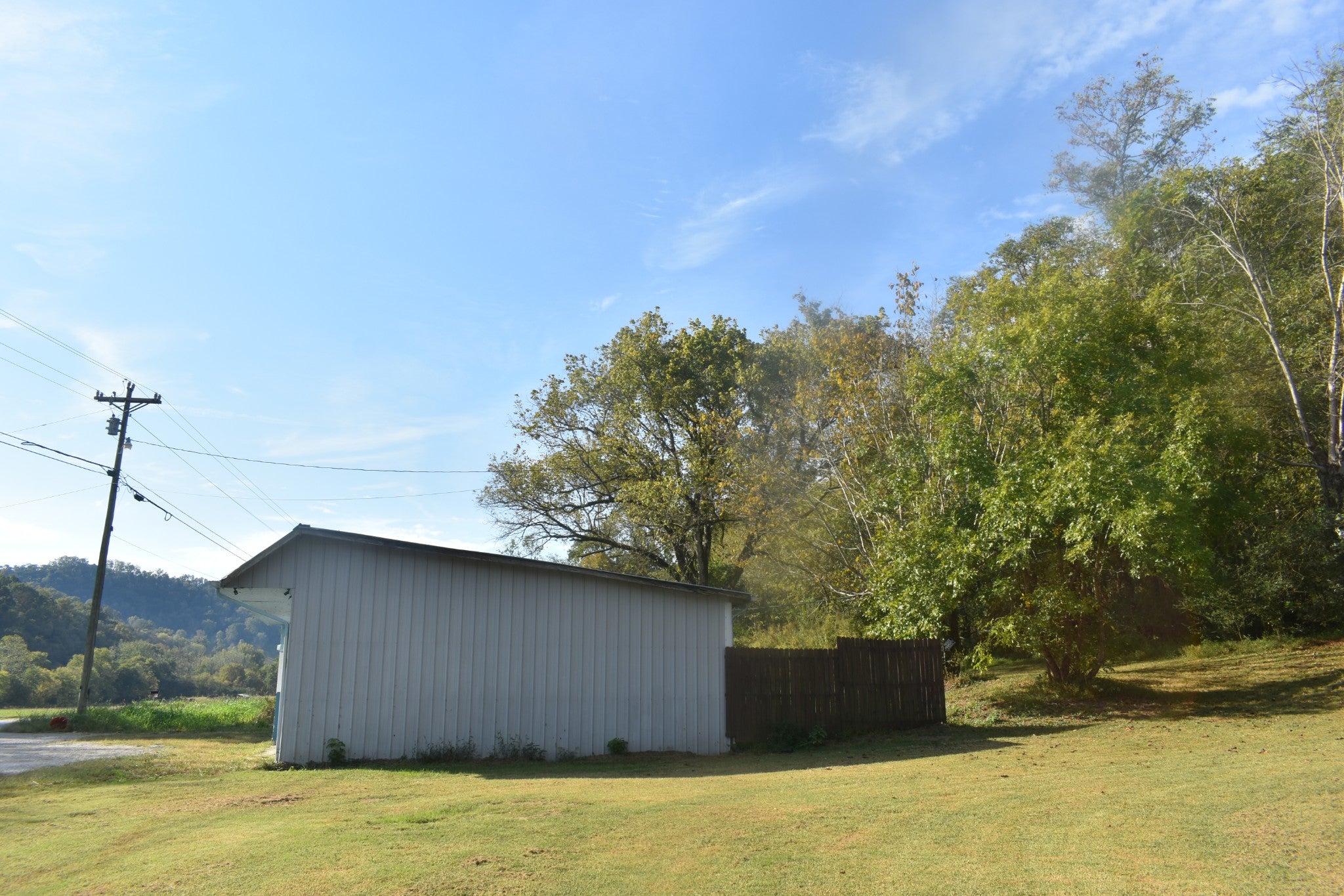 701 Pleasant Shade Hwy