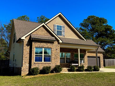 107 Grass Land St Manchester TN 37355