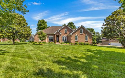 4261 Trenton Rd Clarksville TN 37040