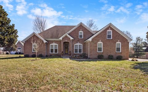 4261 Trenton Rd Clarksville TN 37040