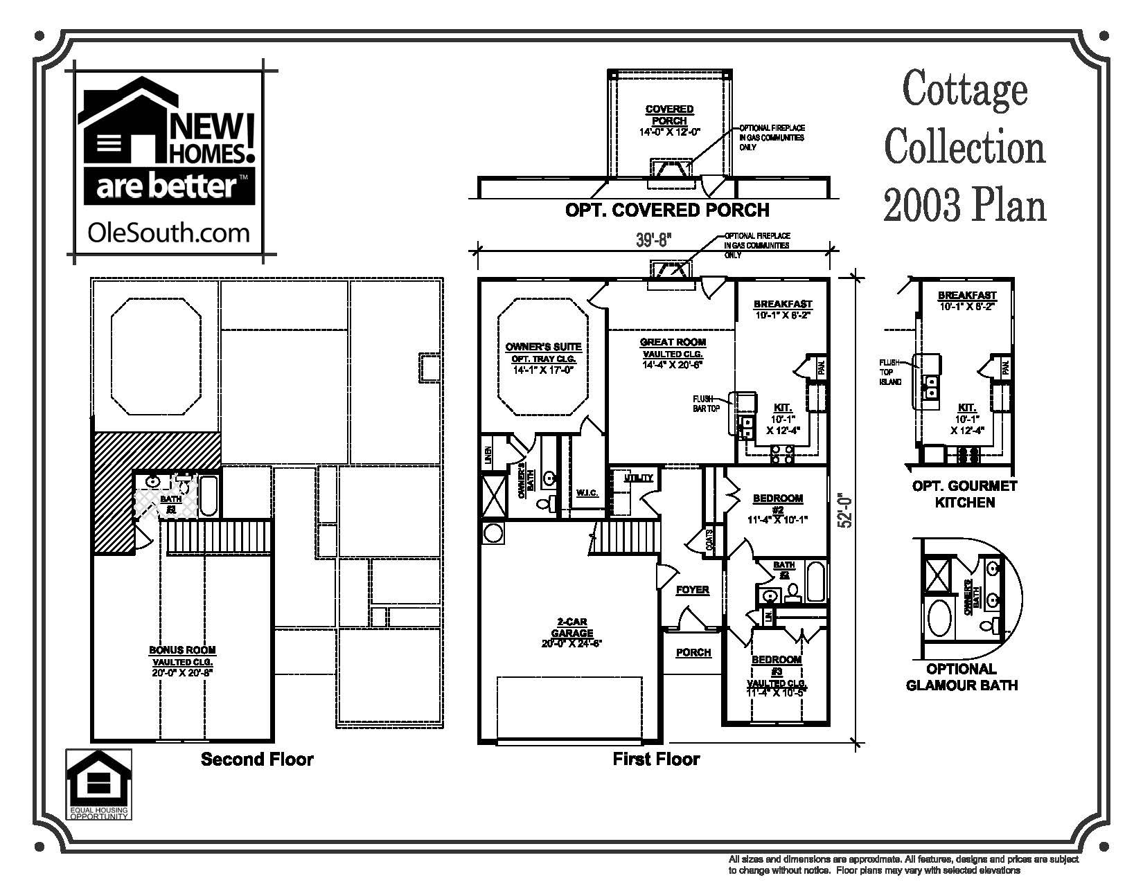 1283 Amber Hills Drive