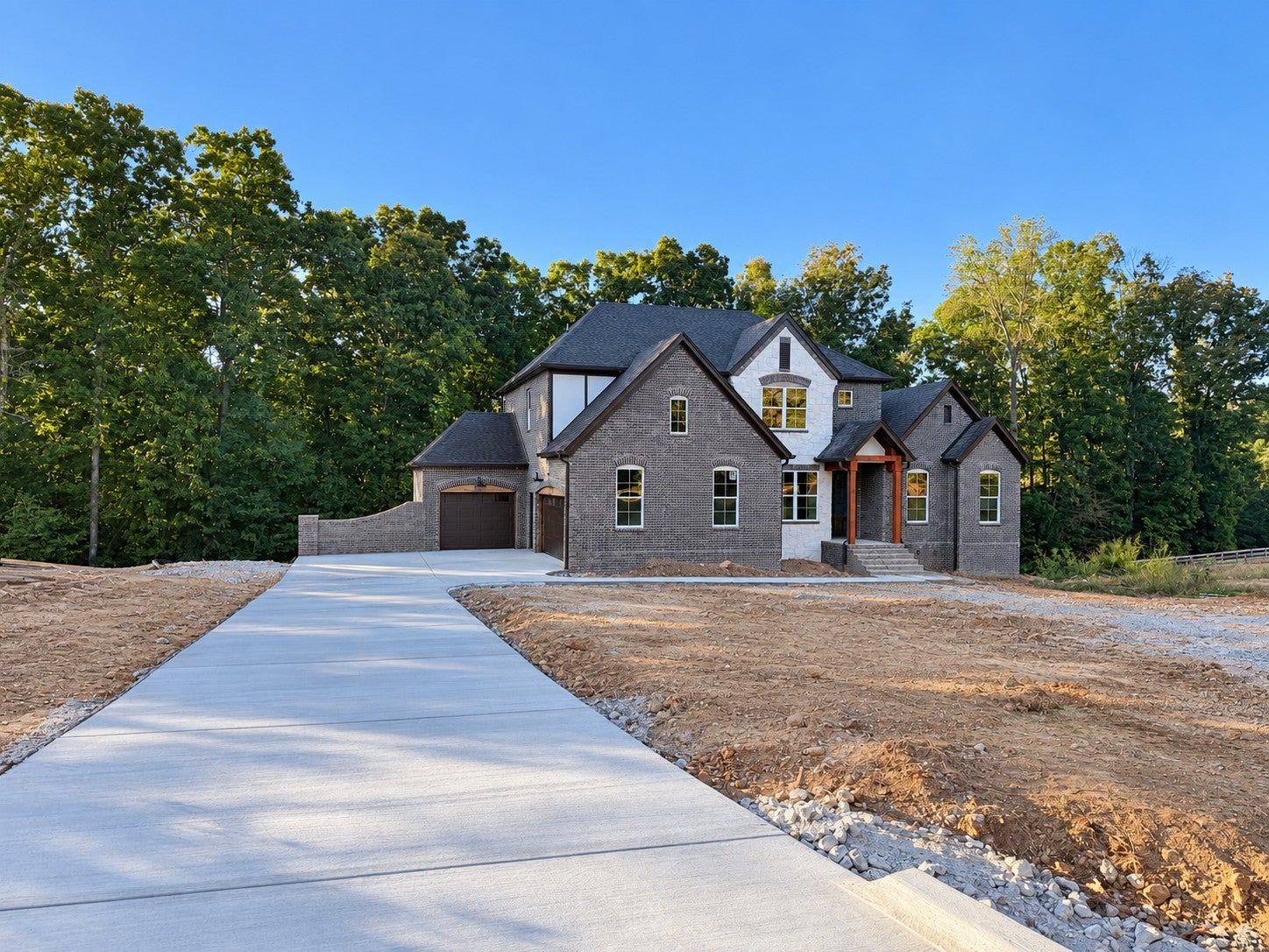 729 Mount Pleasant Road