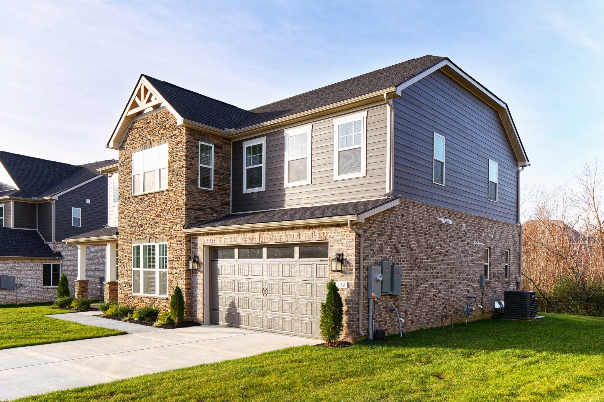 5958 Hunt Valley Drive