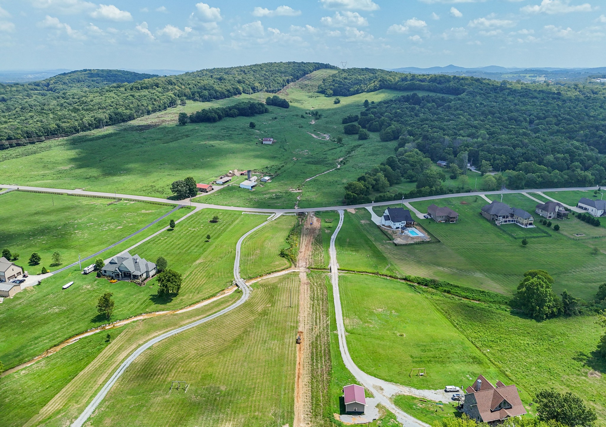 2750 Old Shannon Rd