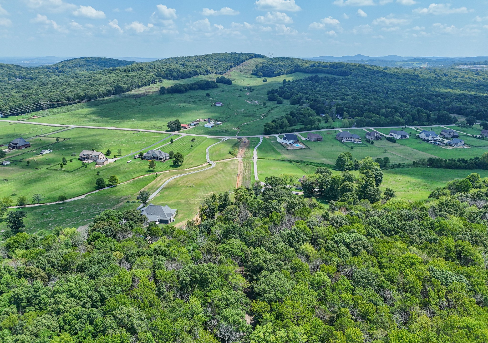 2750 Old Shannon Rd