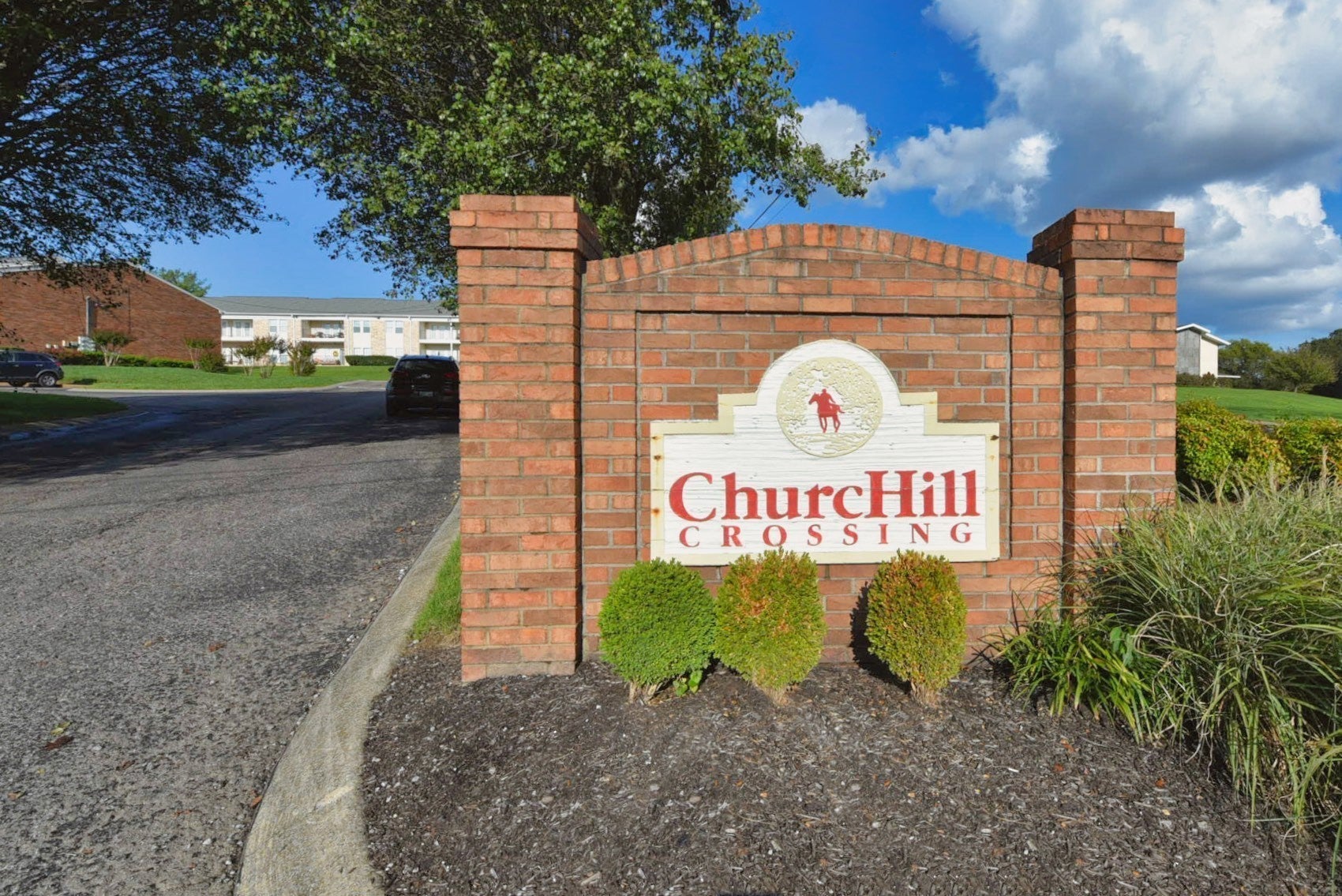 2.0-bed rental at 910 Churchill Crossing