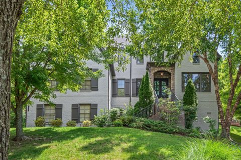 219 King Arthur Cir Franklin TN 37067