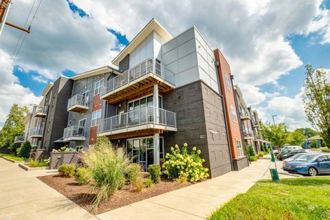 Photo of 1122 Litton Ave #110, Nashville, TN 37216 (MLS # 3186887)