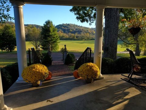 4929 Snow Creek Rd Santa Fe TN 38482