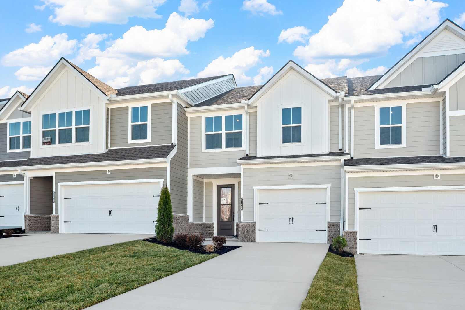 2130 Cheltenham Place