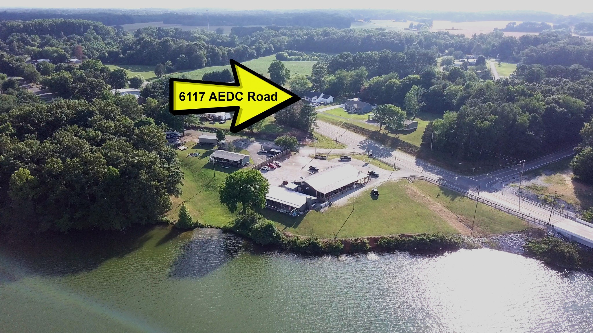 6117 Aedc Rd