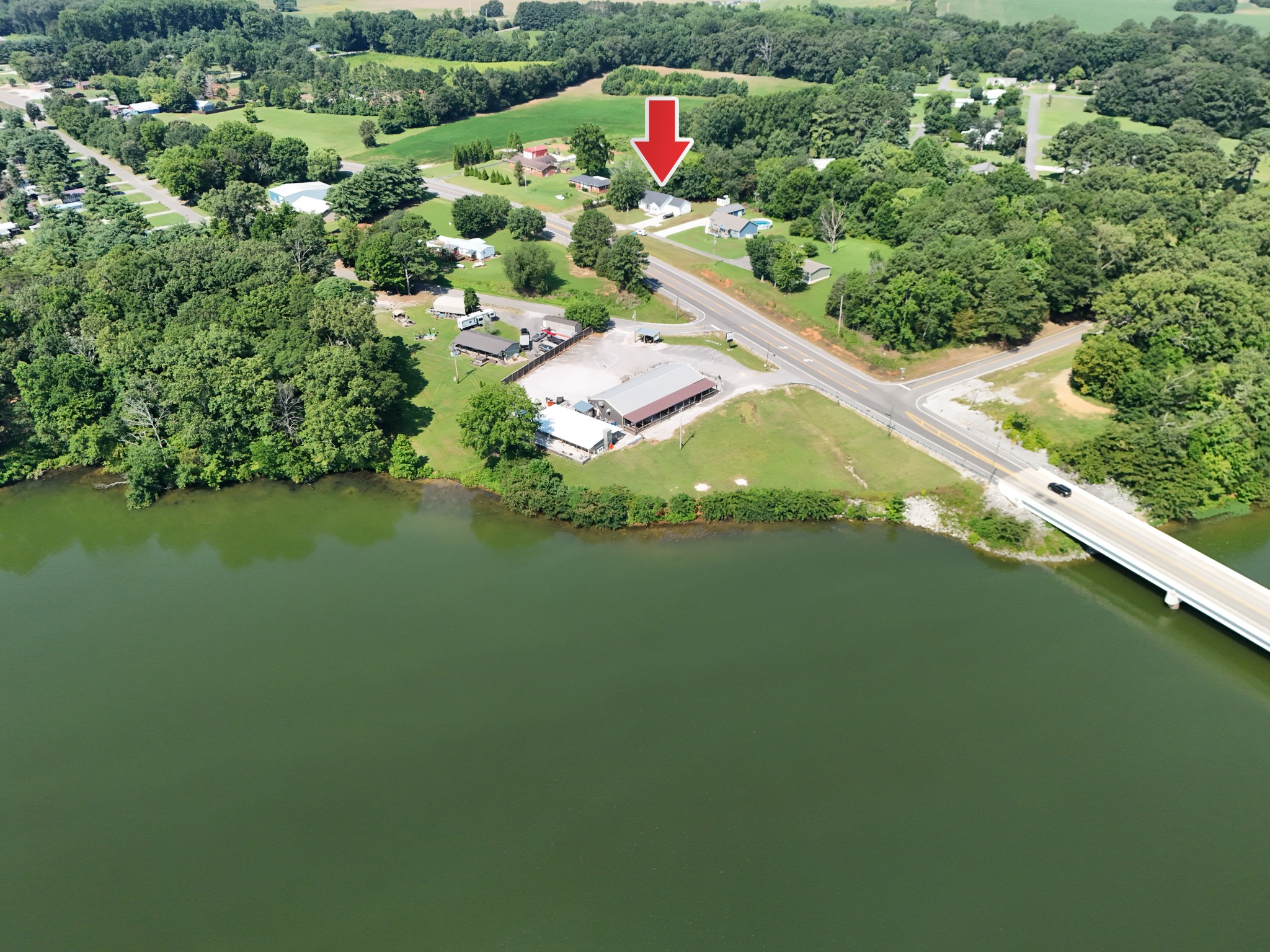 6117 Aedc Rd