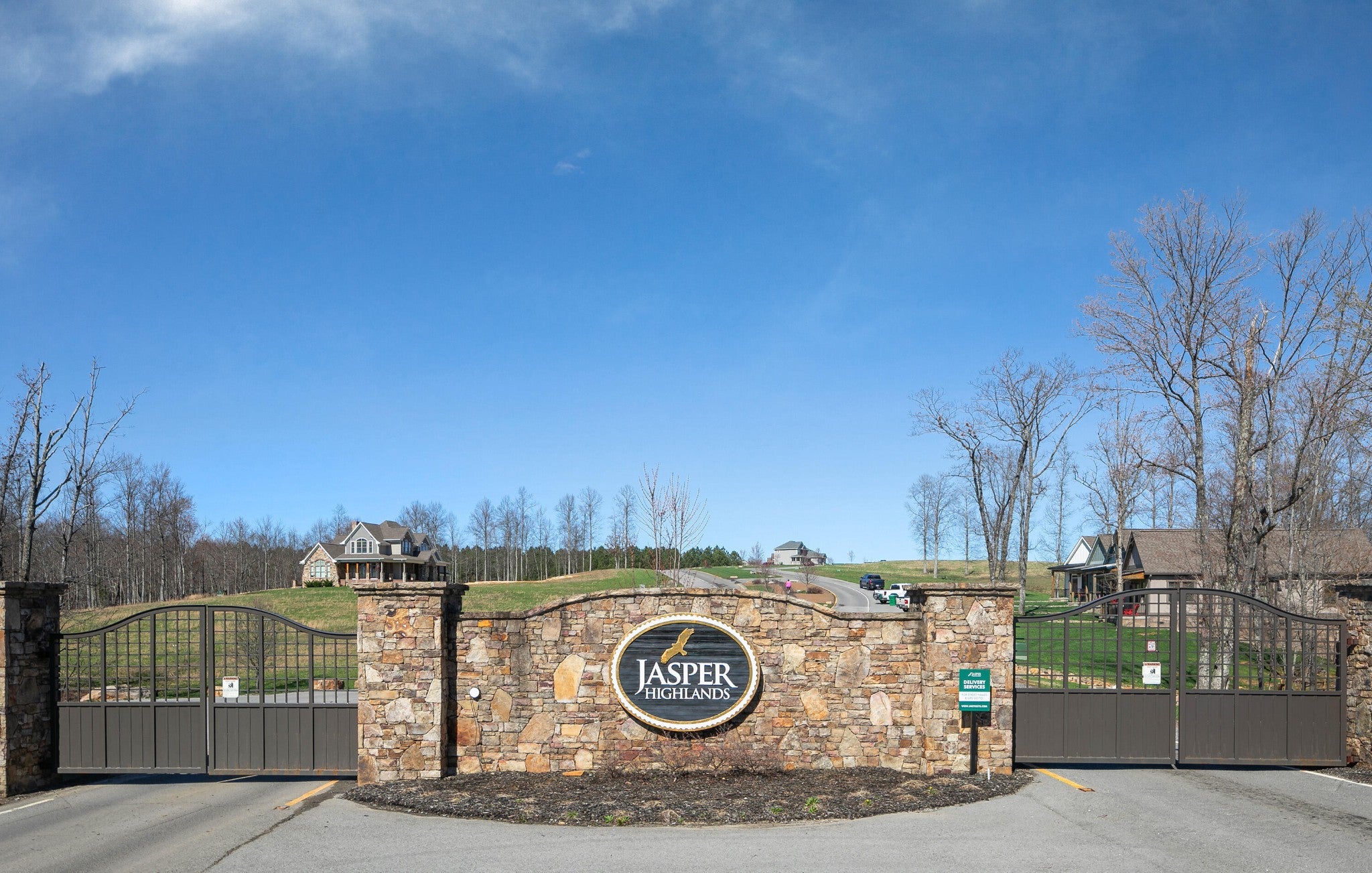 325 Whiskey Way
