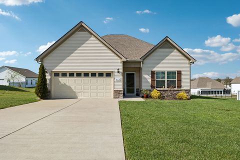 625 Crooked Crk Murfreesboro TN 37129