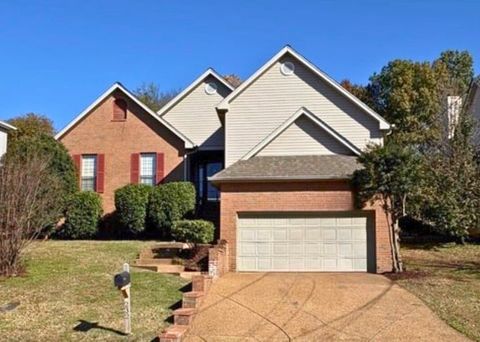 232 Burgandy Hill Rd Nashville TN 37211