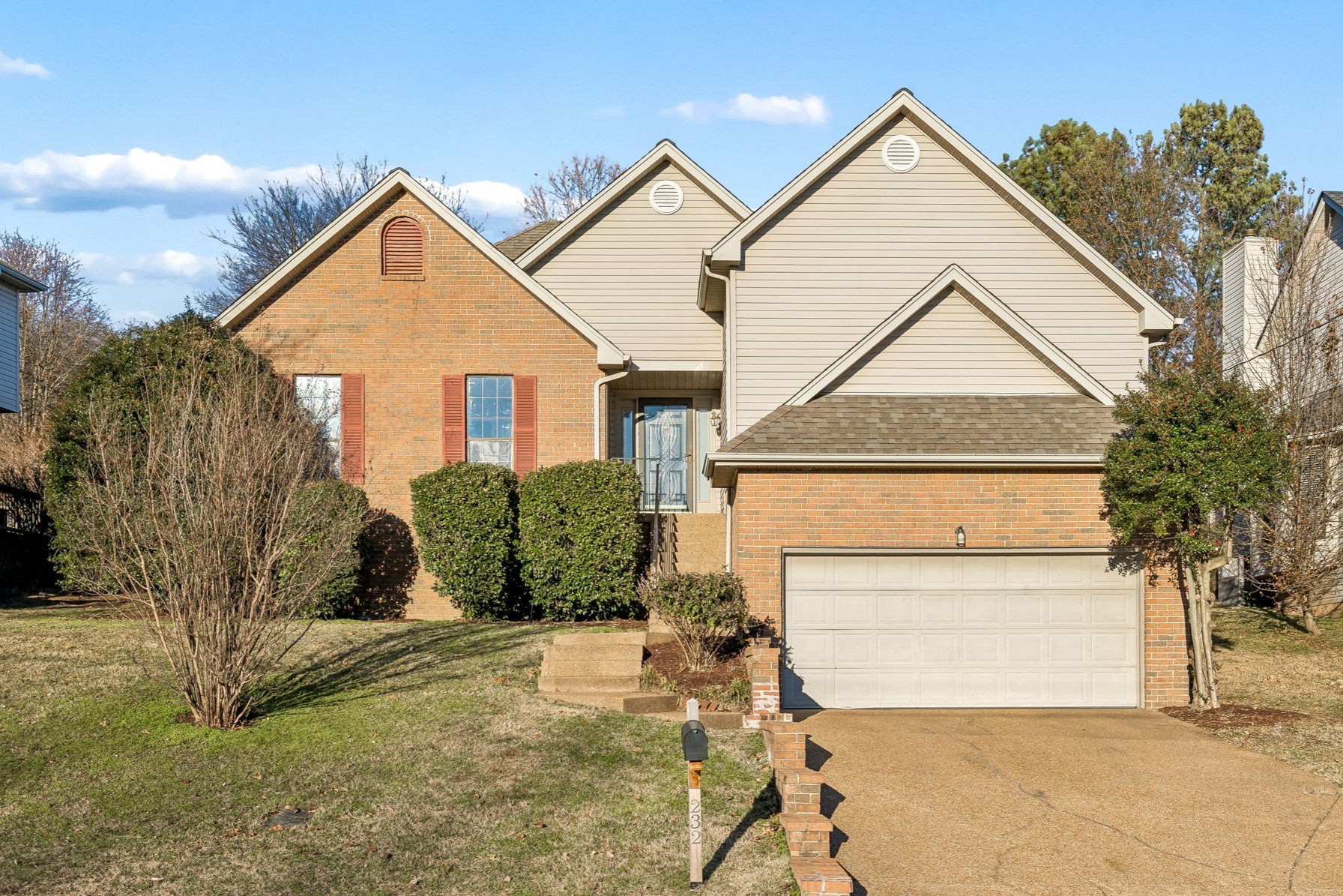 232 Burgandy Hill Rd