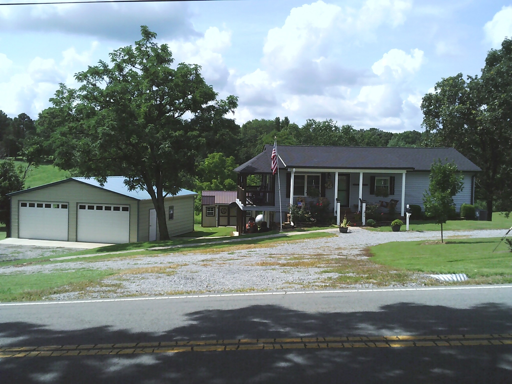 1717 Highway 120