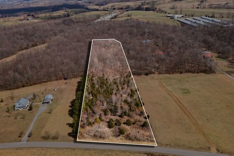 12 Nim Rd Red Boiling Springs TN 37150