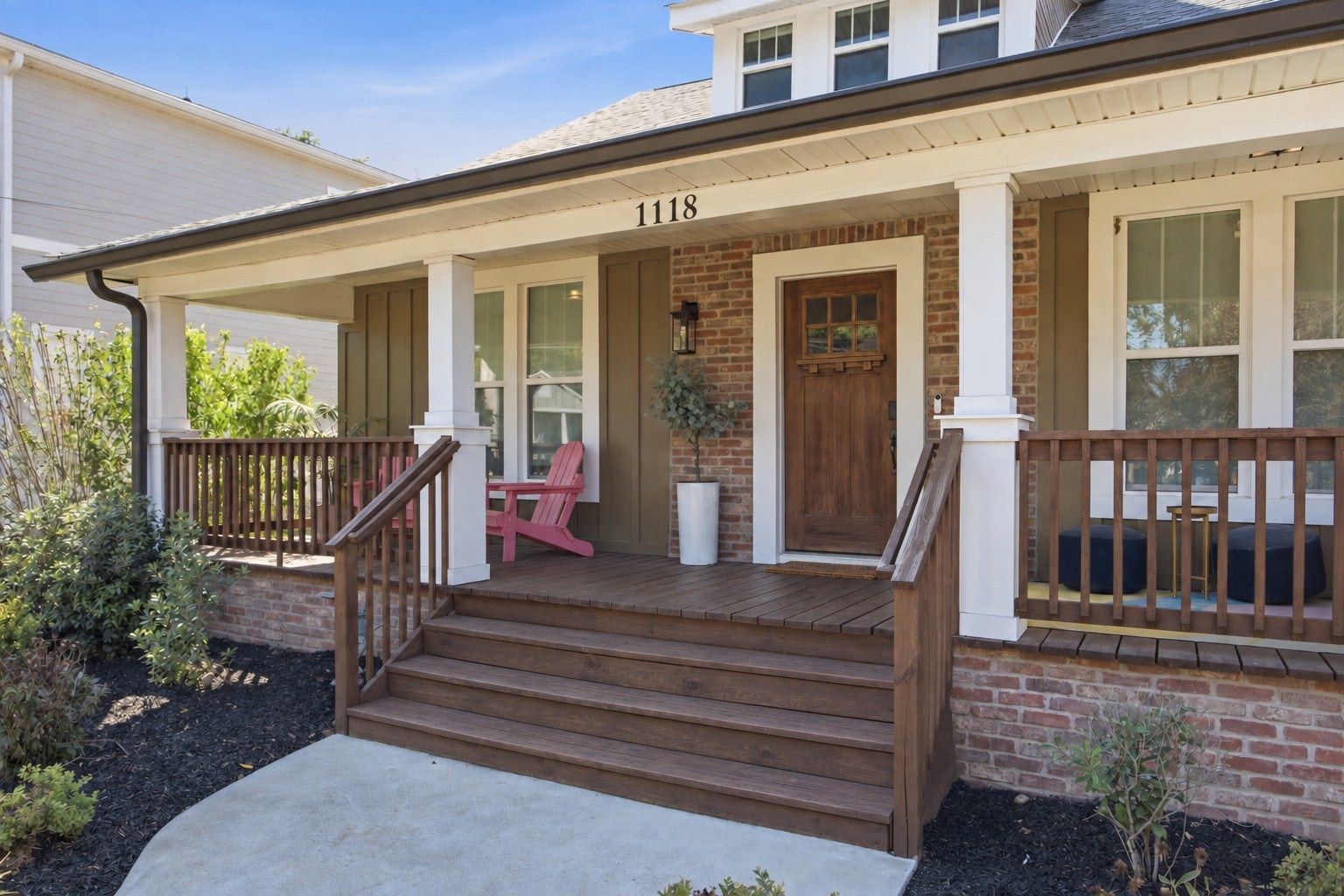 1118 N 5th St, Nashville TN 37207 4-bed home, photo 3 of 45