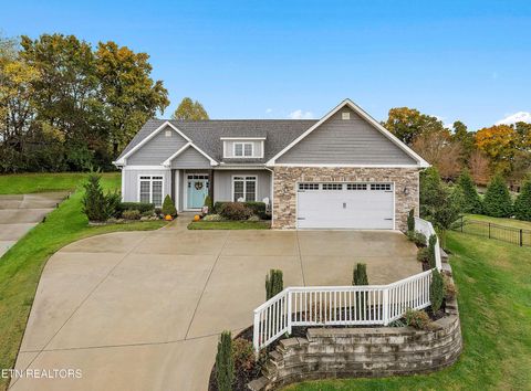 2024 Legacy Lane Maryville TN 37803