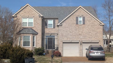 5100 Glencarron Dr Nashville TN 37220