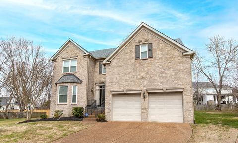 5100 Glencarron Dr Nashville TN 37220