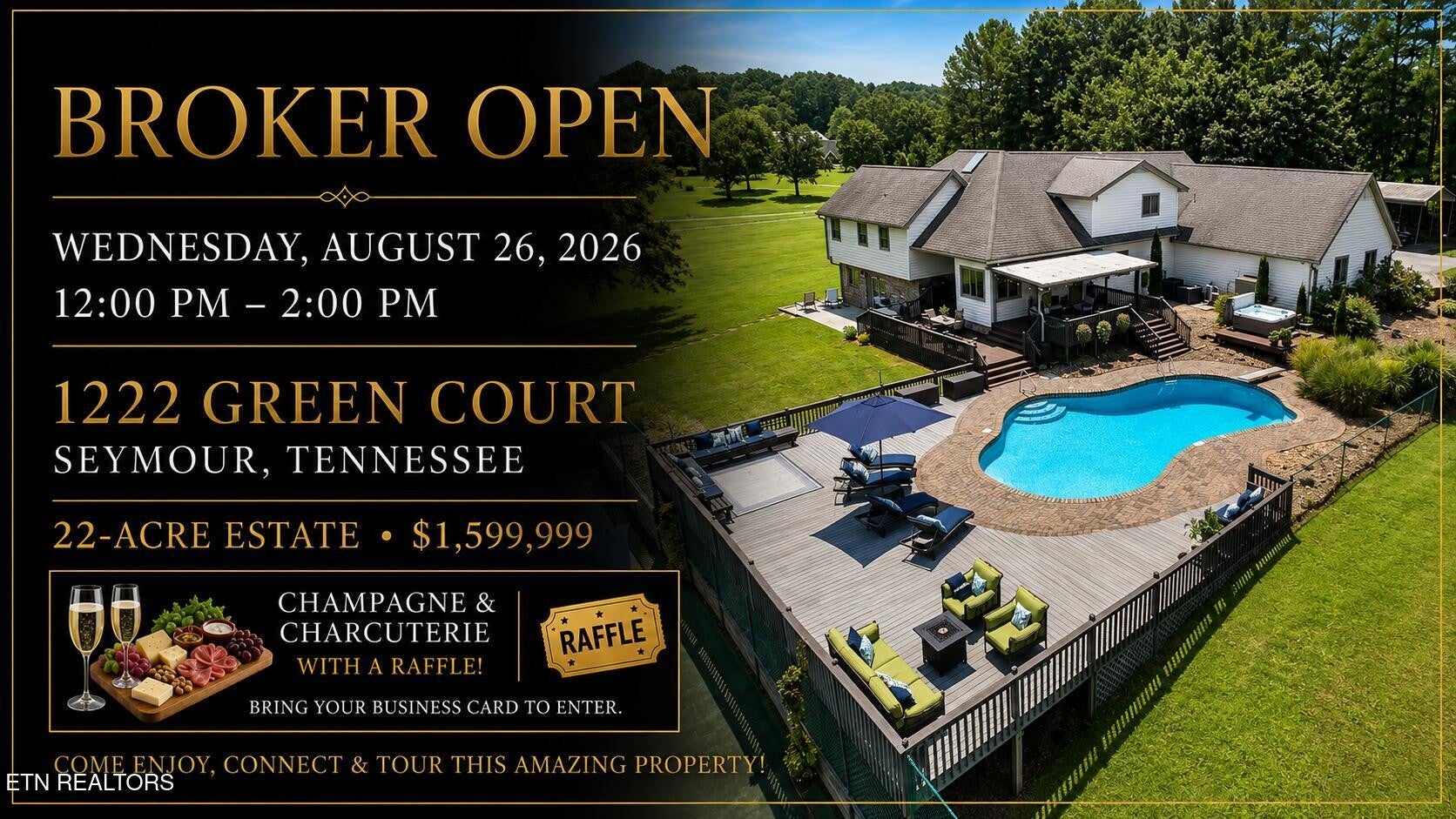 1222 Green Court