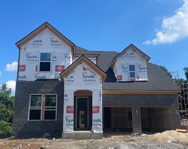 1004 Sycamore Estates