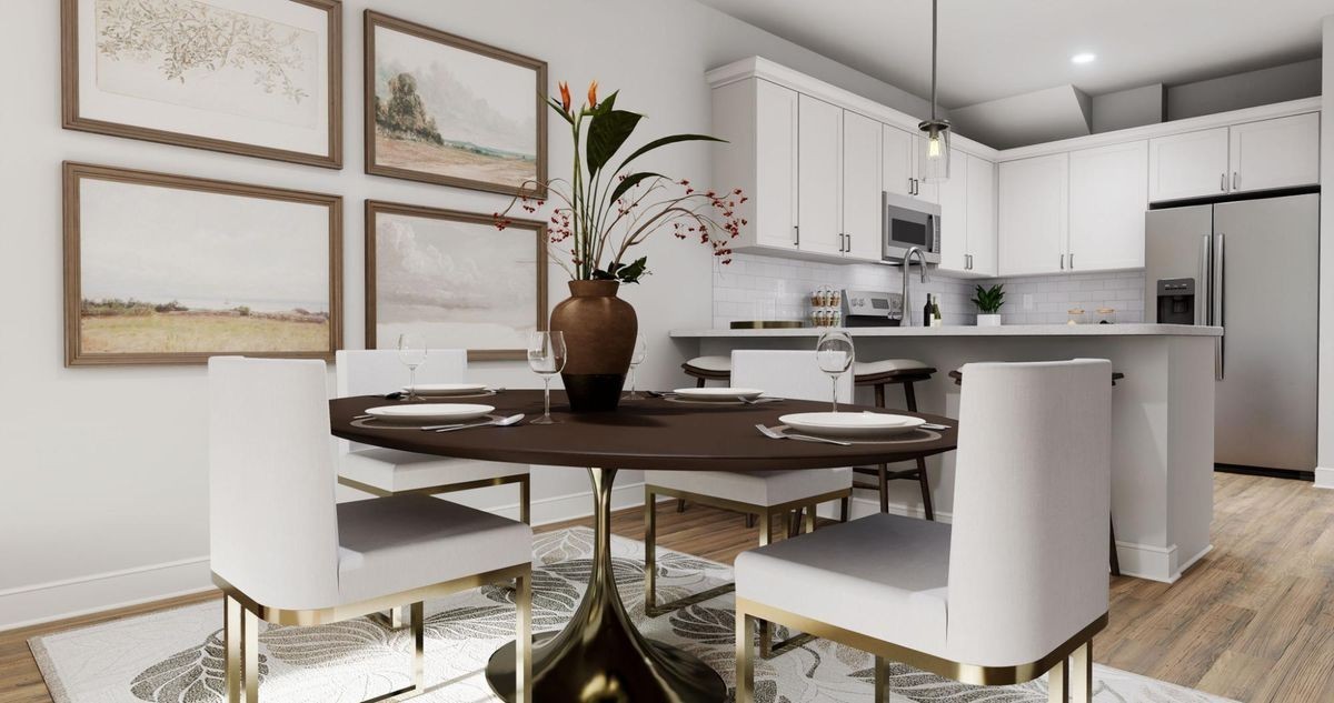 521 Cherry Blossom PVT Way