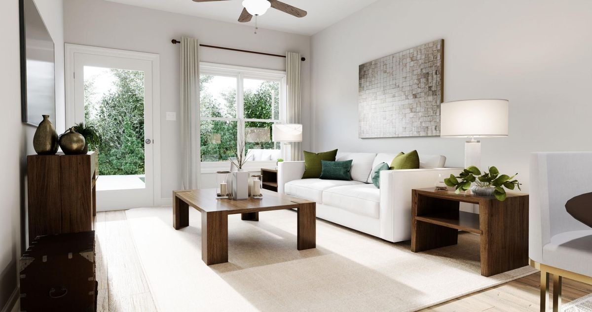 521 Cherry Blossom PVT Way