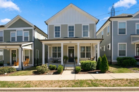 Photo of 120 Stella Dr, Nashville, TN 37209 (MLS # 3619608)