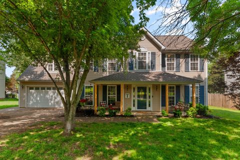 1711 Carlyon Ct Spring Hill TN 37174