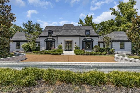 6102 Martingale Ln Brentwood TN 37027