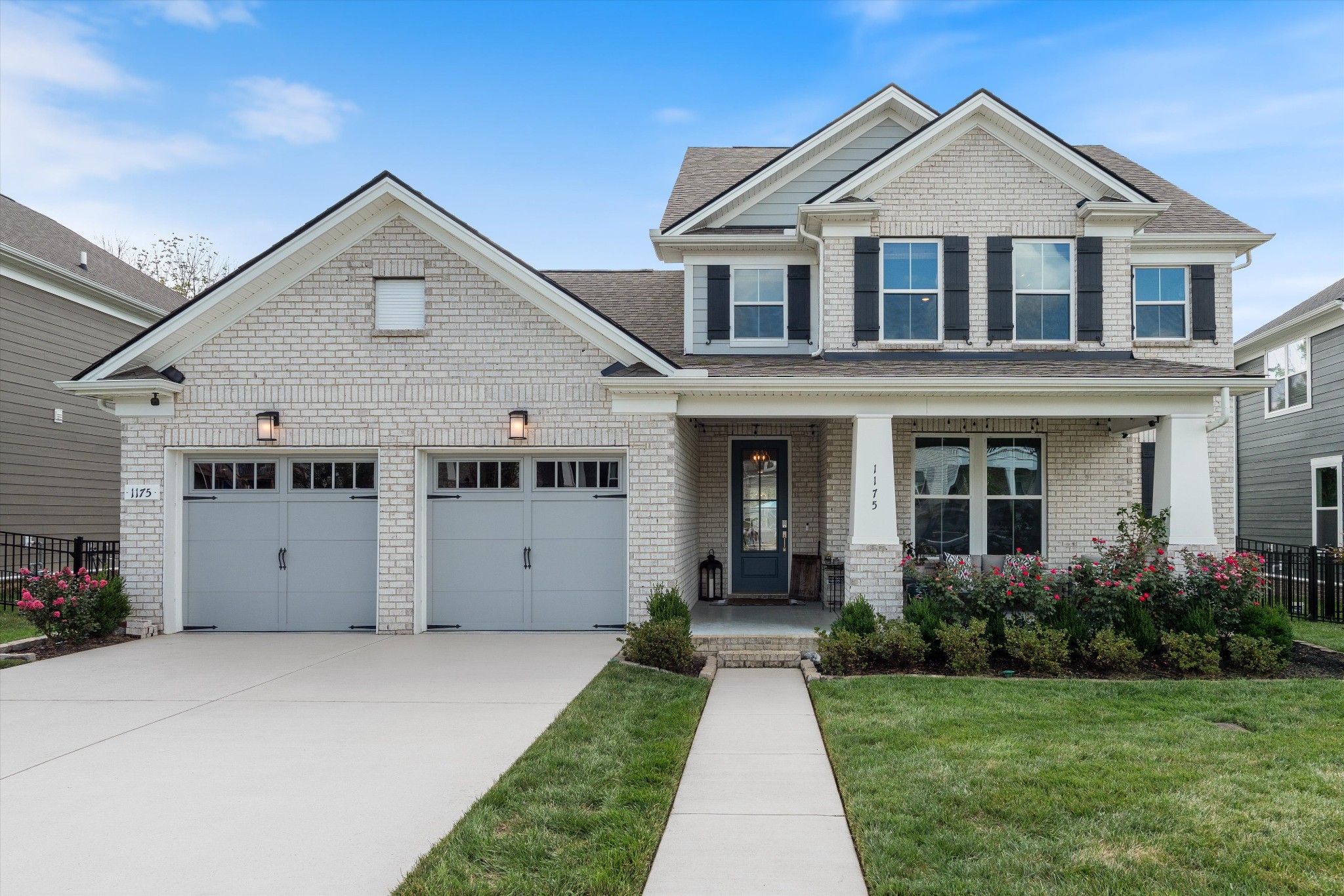 1175 Pebble Run Rd